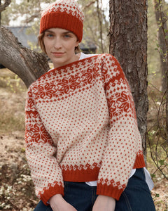 Nordic Knits