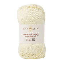 Summerlite 4 Ply