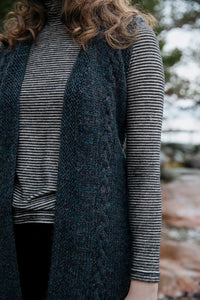 Soothing Stitches