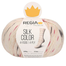 Silk Color Regia Premium