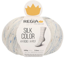 Silk Color Regia Premium