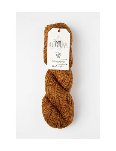 Riti light Merino de AMANO