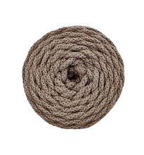 Cotton Air 2.5mm Cake