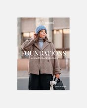 FOUNDATIONS