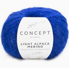 Light Alpaca Merino