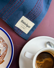 Bolsa de proyecto Night Shadow PetiteKnit