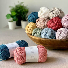 Line de Sandnes Garn