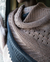 52 Weeks of Shawls