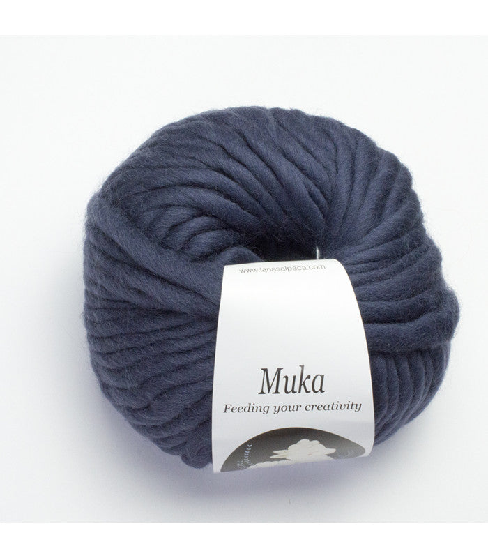 Muka