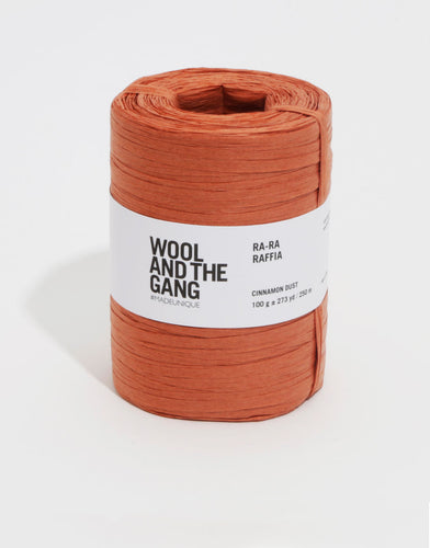 Ra Ra Raffia