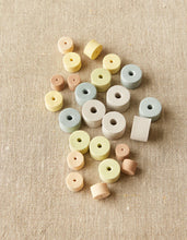 Colorful Stitch Stoppers Cocoknits