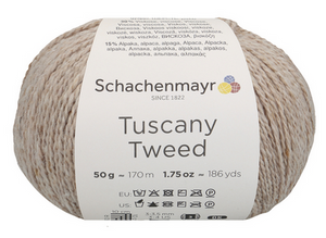 Tuscany Tweed