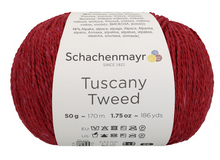 Tuscany Tweed