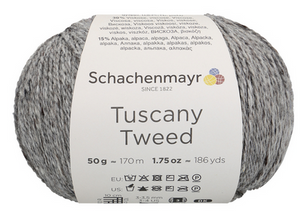 Tuscany Tweed