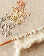Triangle Sitch Markers Cocoknits