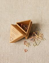 Triangle Sitch Markers Cocoknits