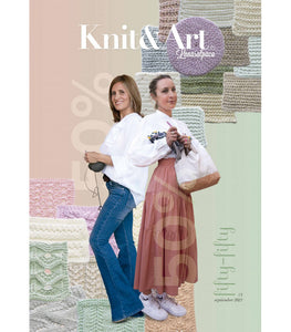 Knit & Art / Fifty&Fifty