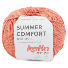 Summer Comfort
