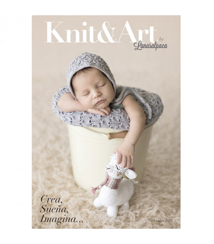 Knit&Art 1