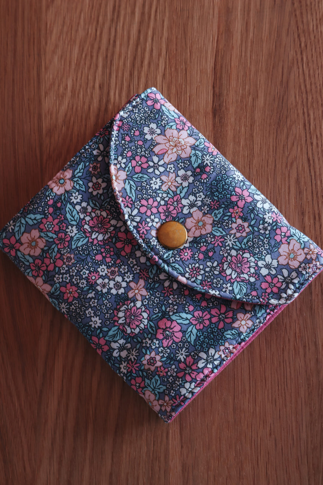 Estuche para Agujas Petite Flowers